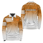 McLaren Apparels SC097