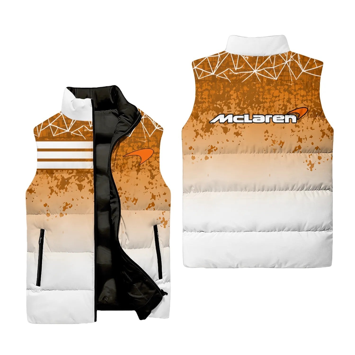 McLaren Apparels SC097