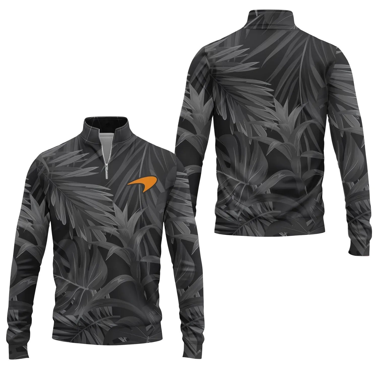 McLaren Apparels SC111