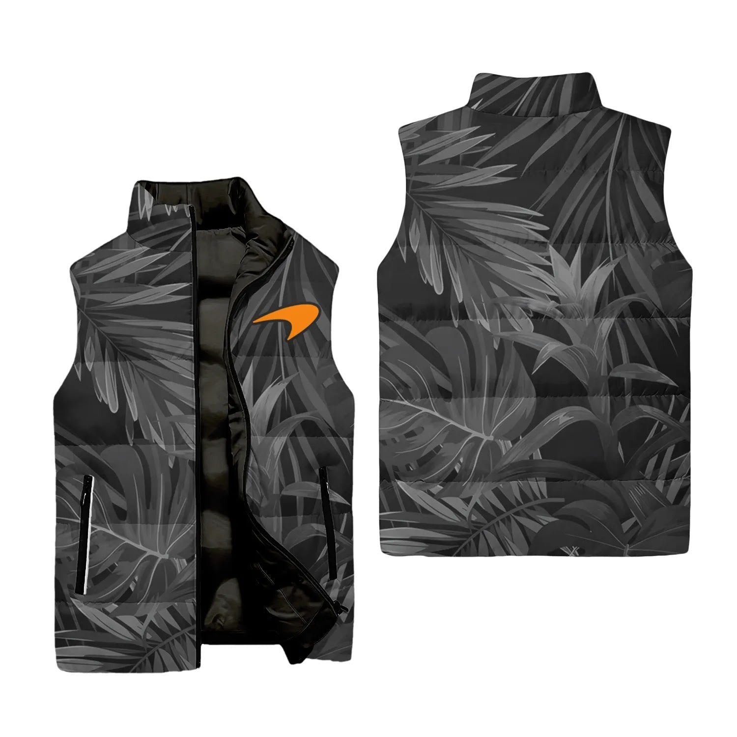 McLaren Apparels SC111