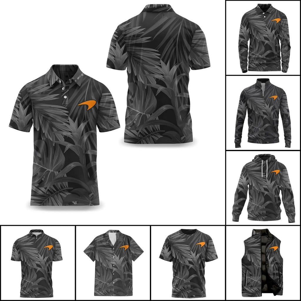 McLaren Apparels SC111