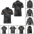 McLaren Apparels SC111