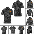 McLaren Apparels SC111