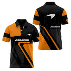 McLaren Apparels SC117