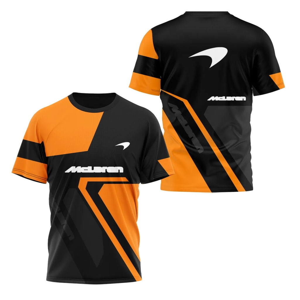 McLaren Apparels SC117