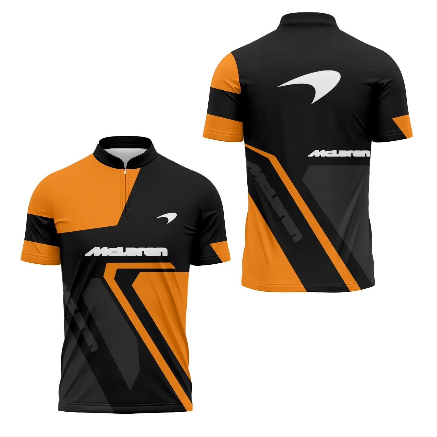McLaren Apparels SC117