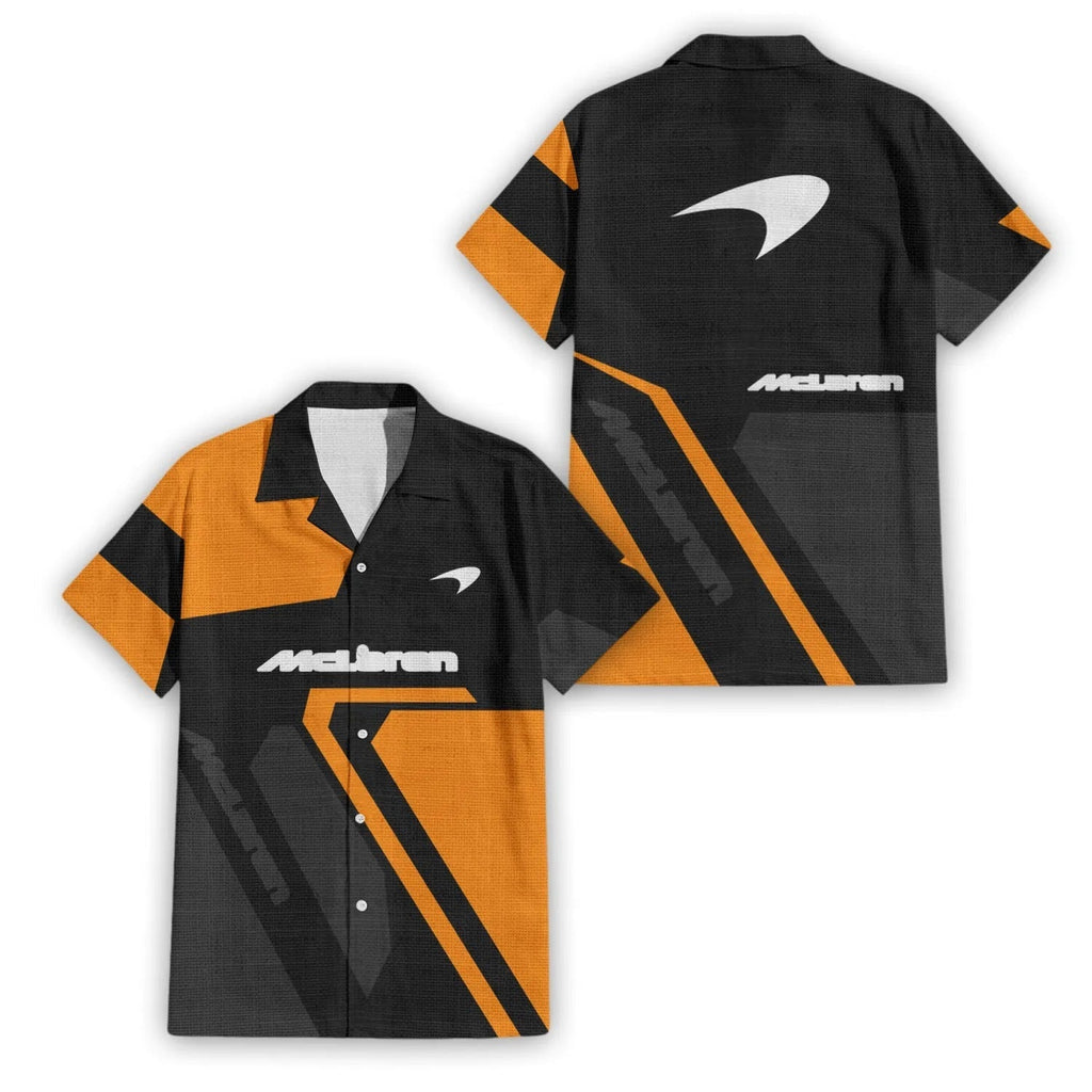 McLaren Apparels SC117