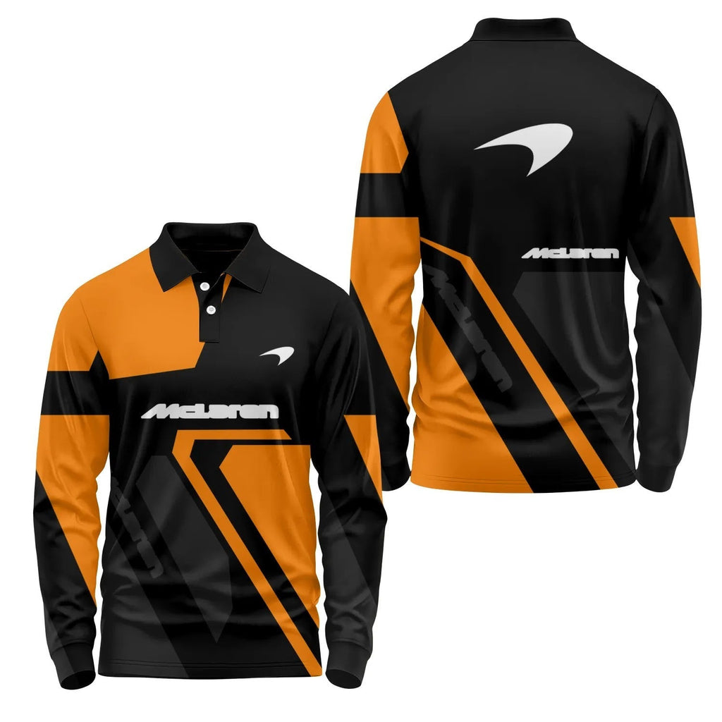 McLaren Apparels SC117