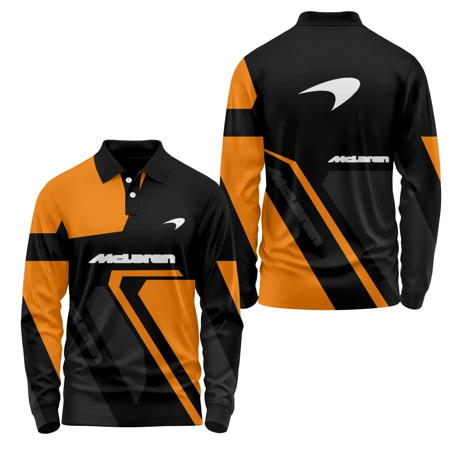 McLaren Apparels SC117