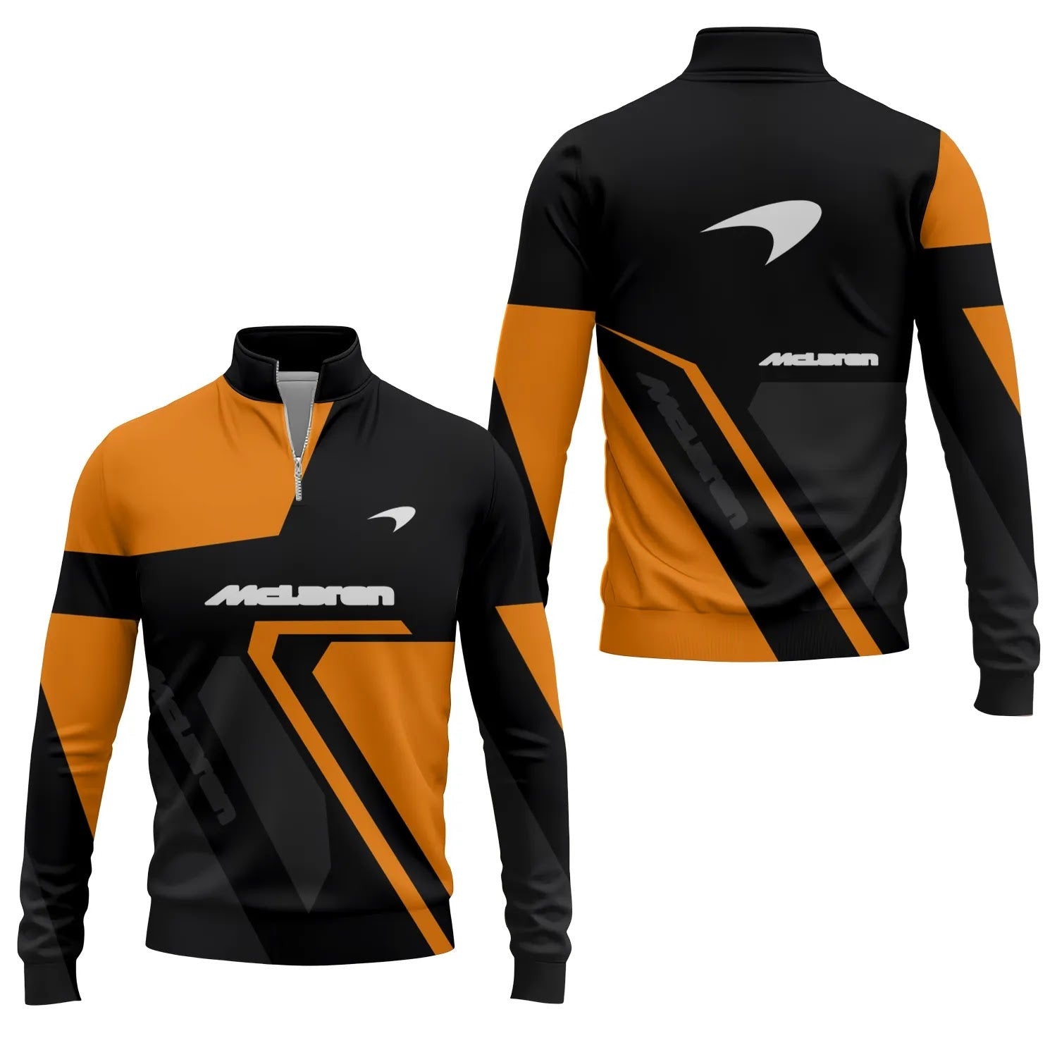 McLaren Apparels SC117