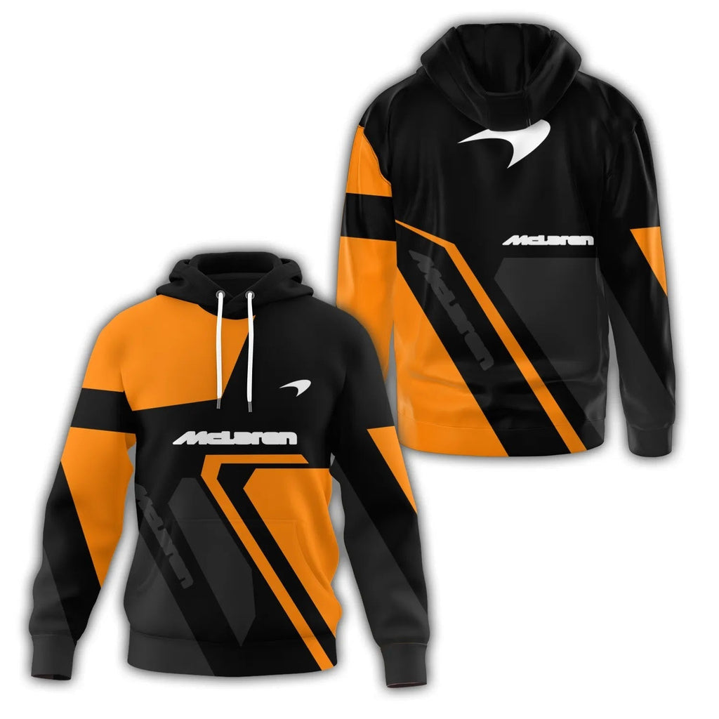 McLaren Apparels SC117