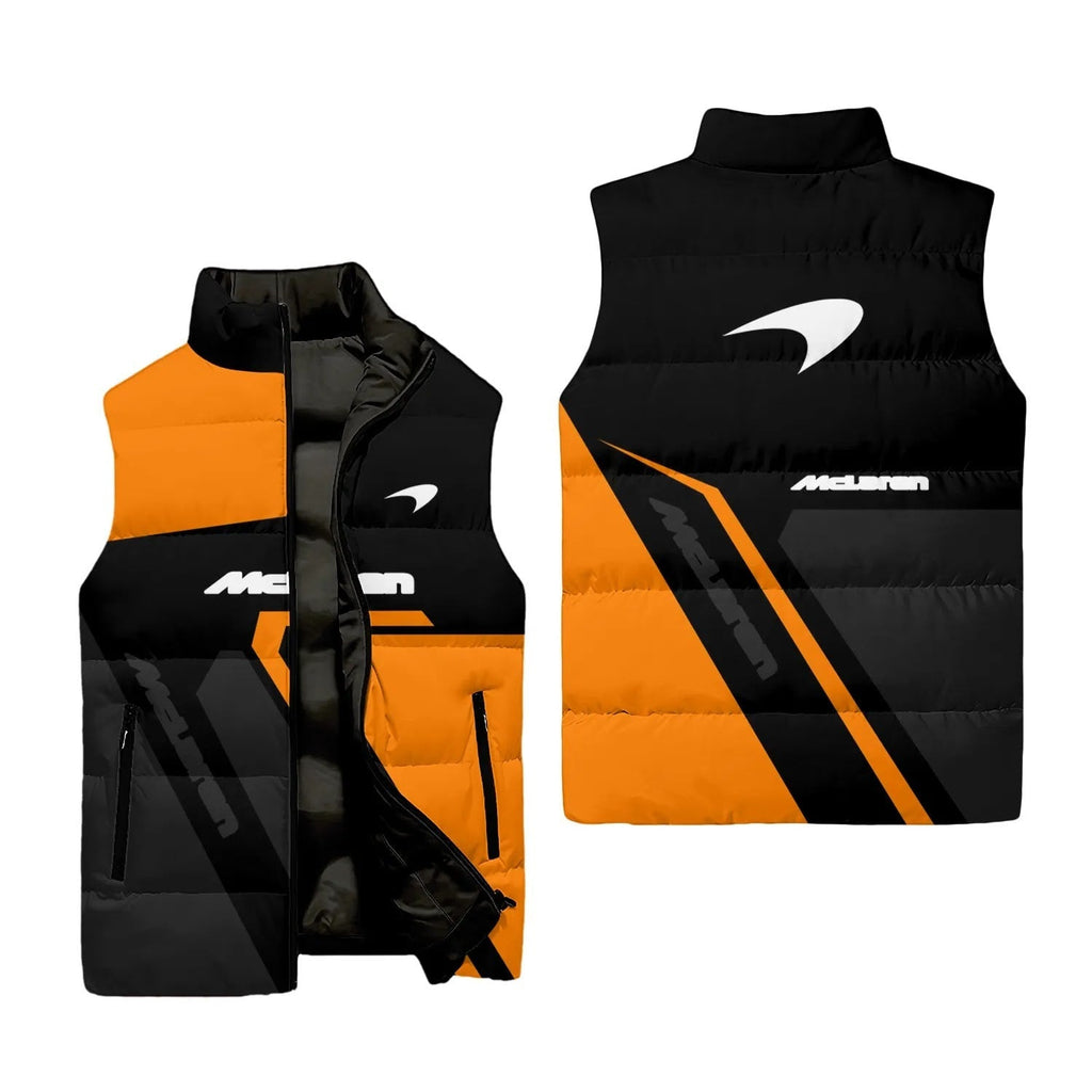 McLaren Apparels SC117