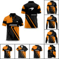 McLaren Apparels SC117