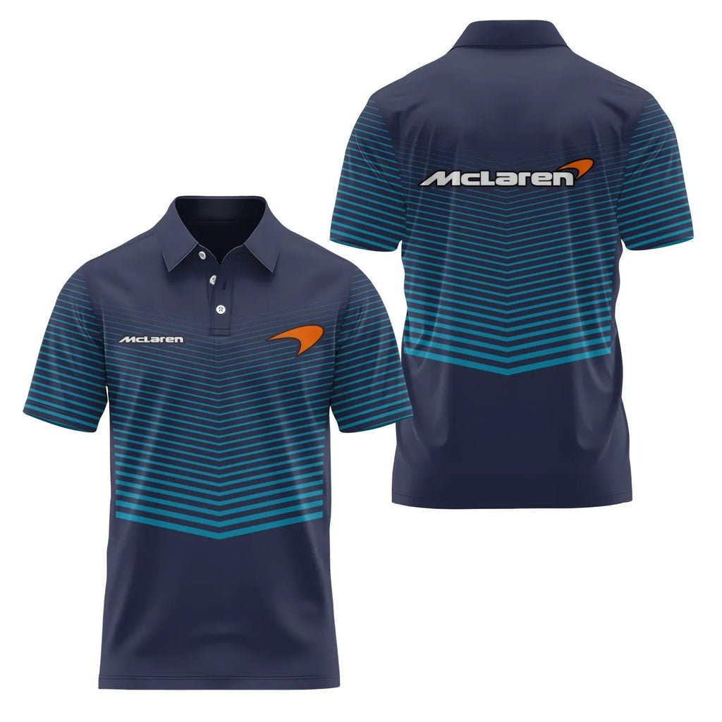 McLaren Apparels SC099