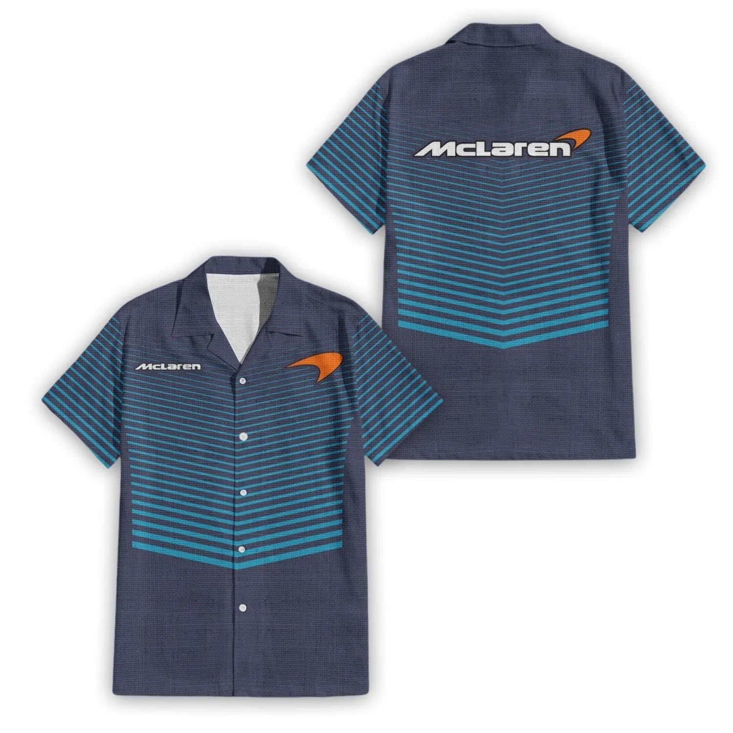 McLaren Apparels SC099