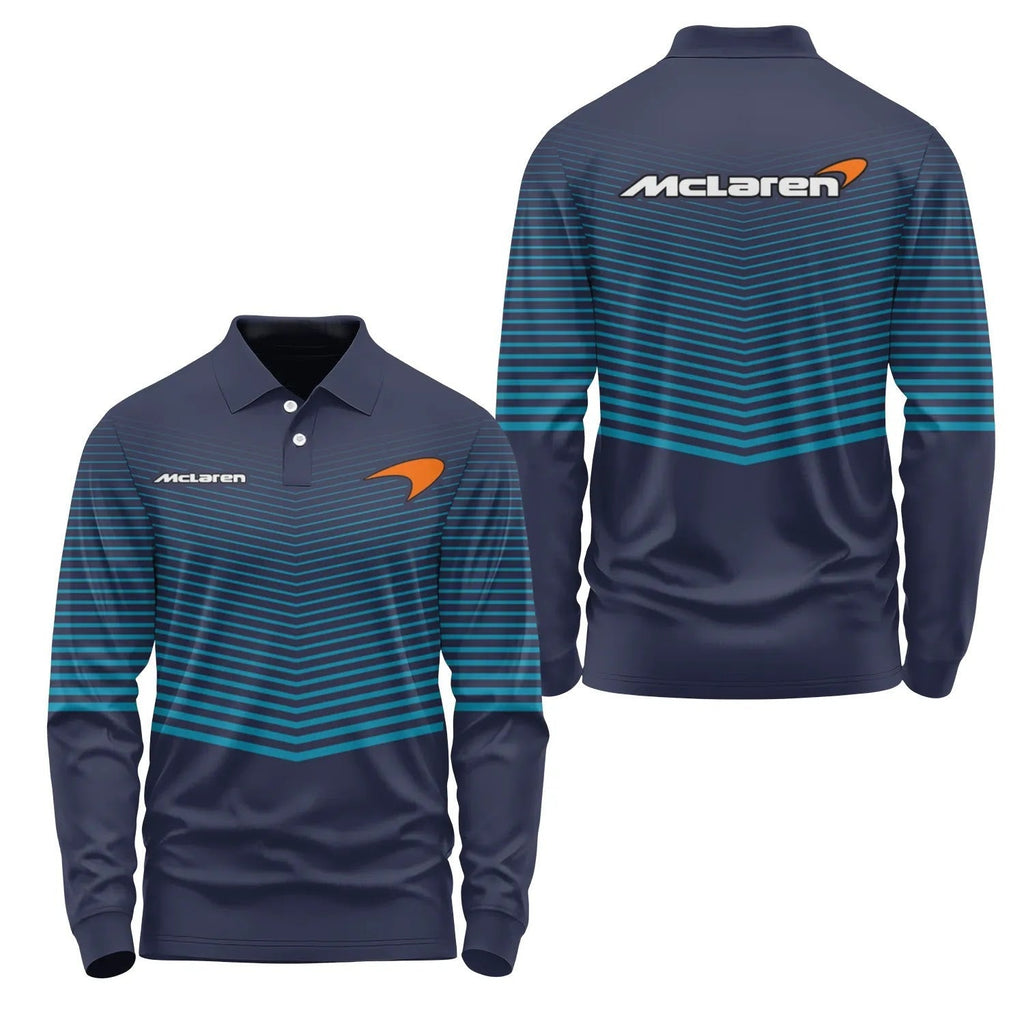 McLaren Apparels SC099