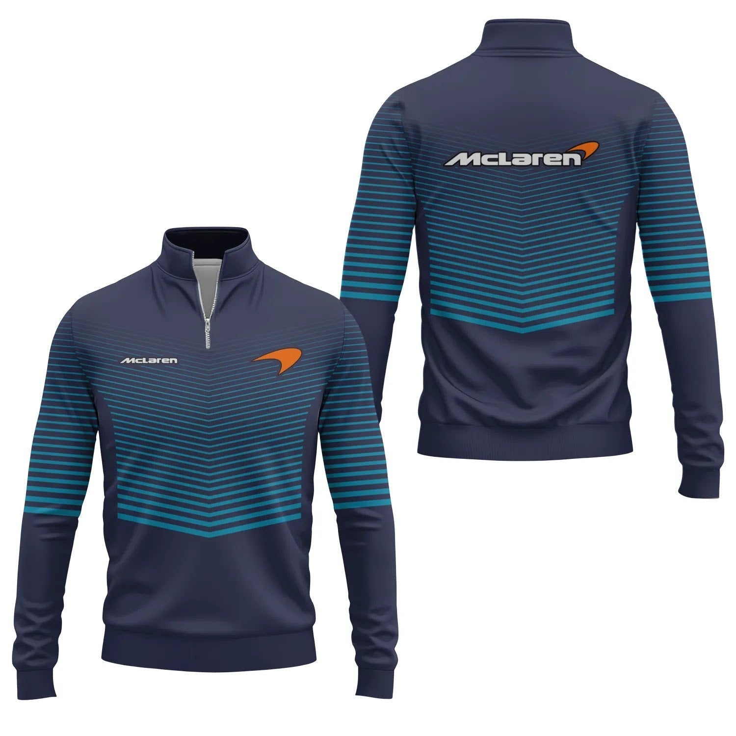 McLaren Apparels SC099