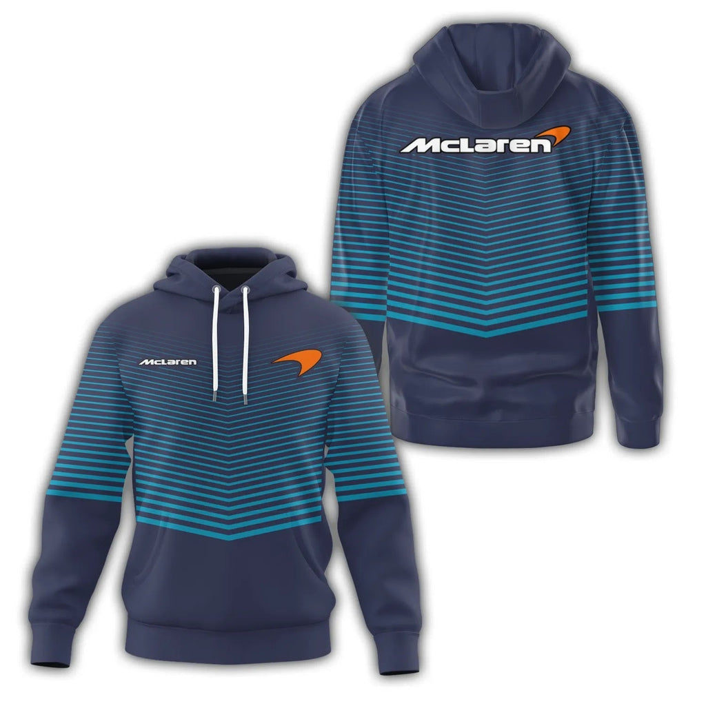 McLaren Apparels SC099