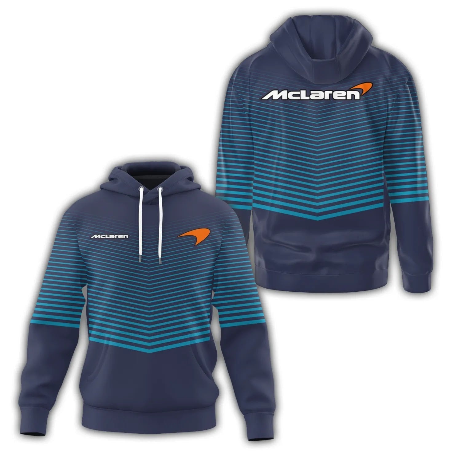 McLaren Apparels SC099
