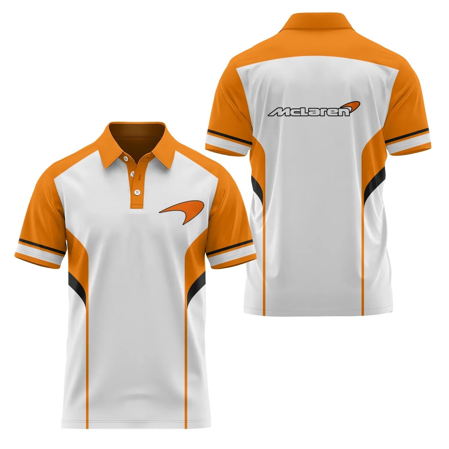 McLaren Apparels SC113