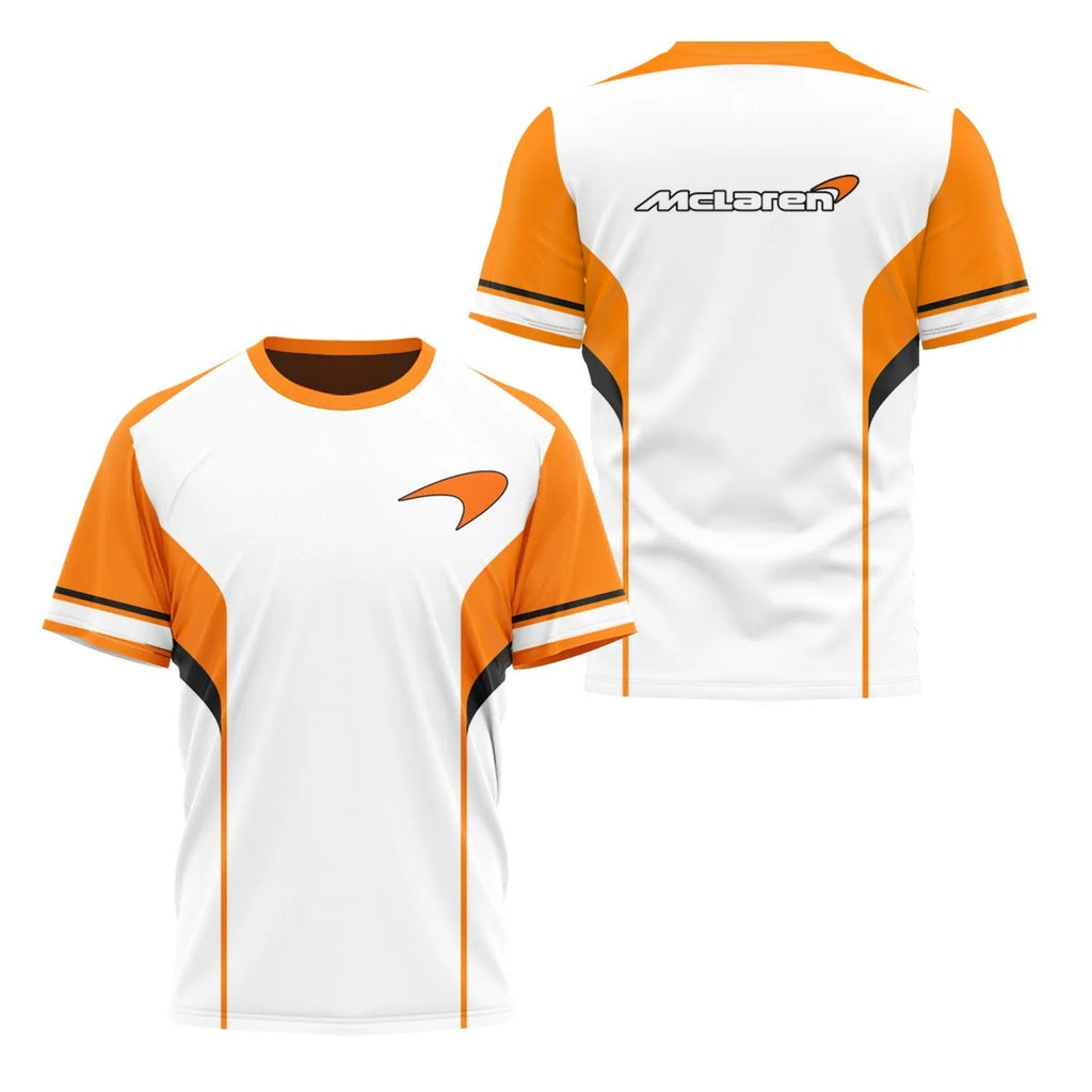 McLaren Apparels SC113