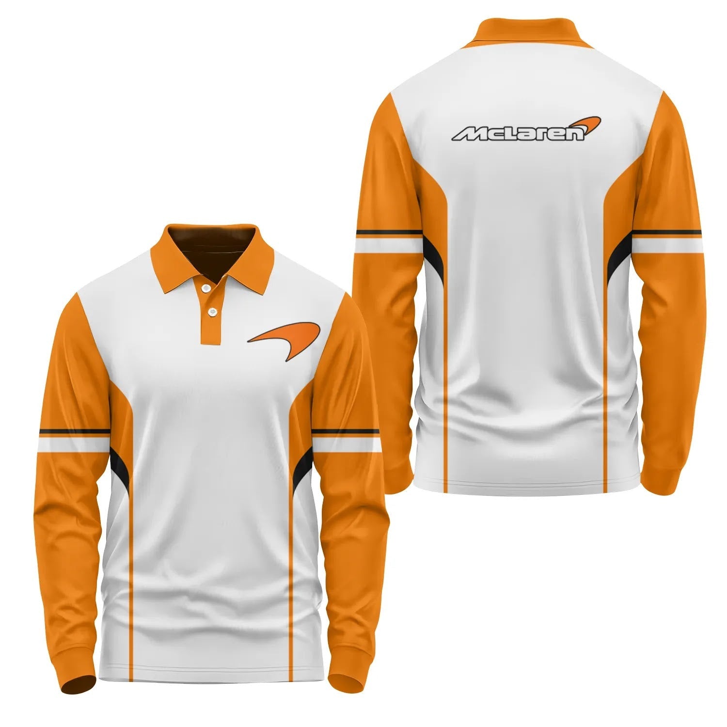 McLaren Apparels SC113