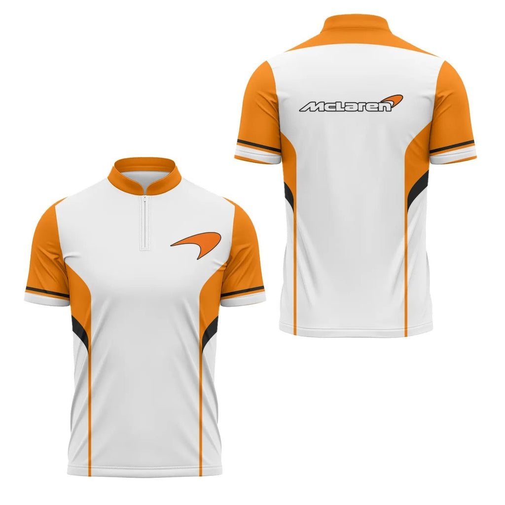 McLaren Apparels SC113