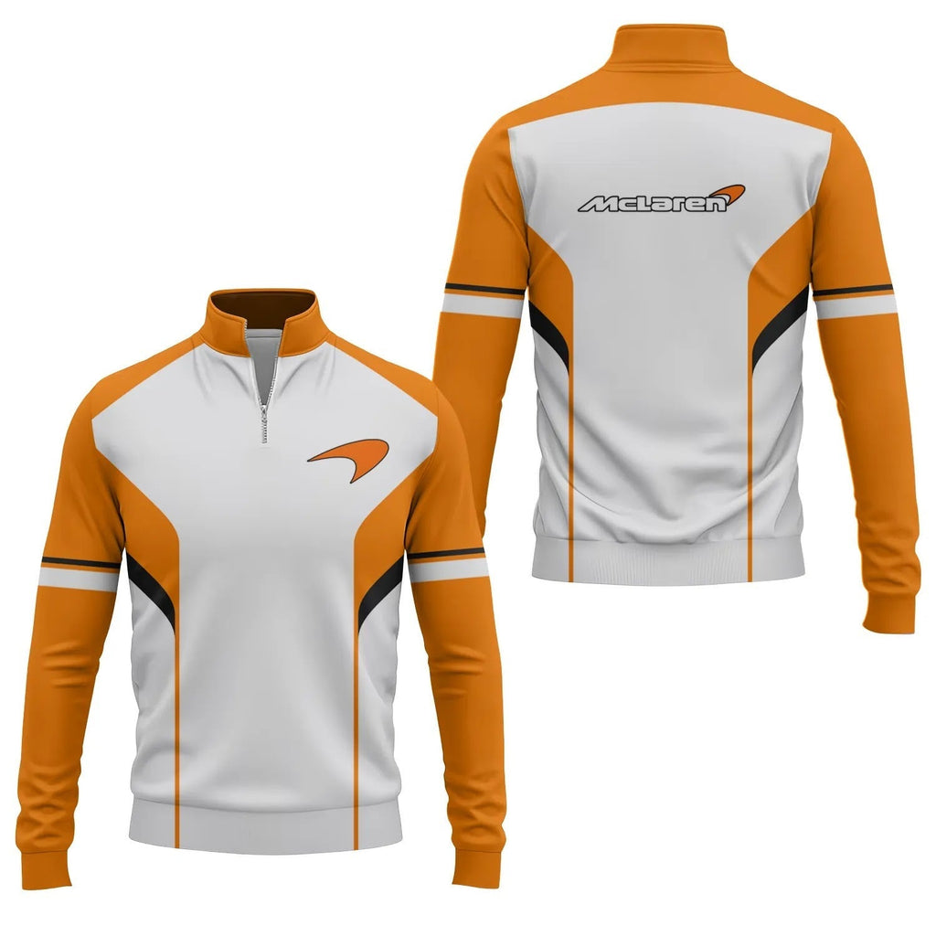 McLaren Apparels SC113
