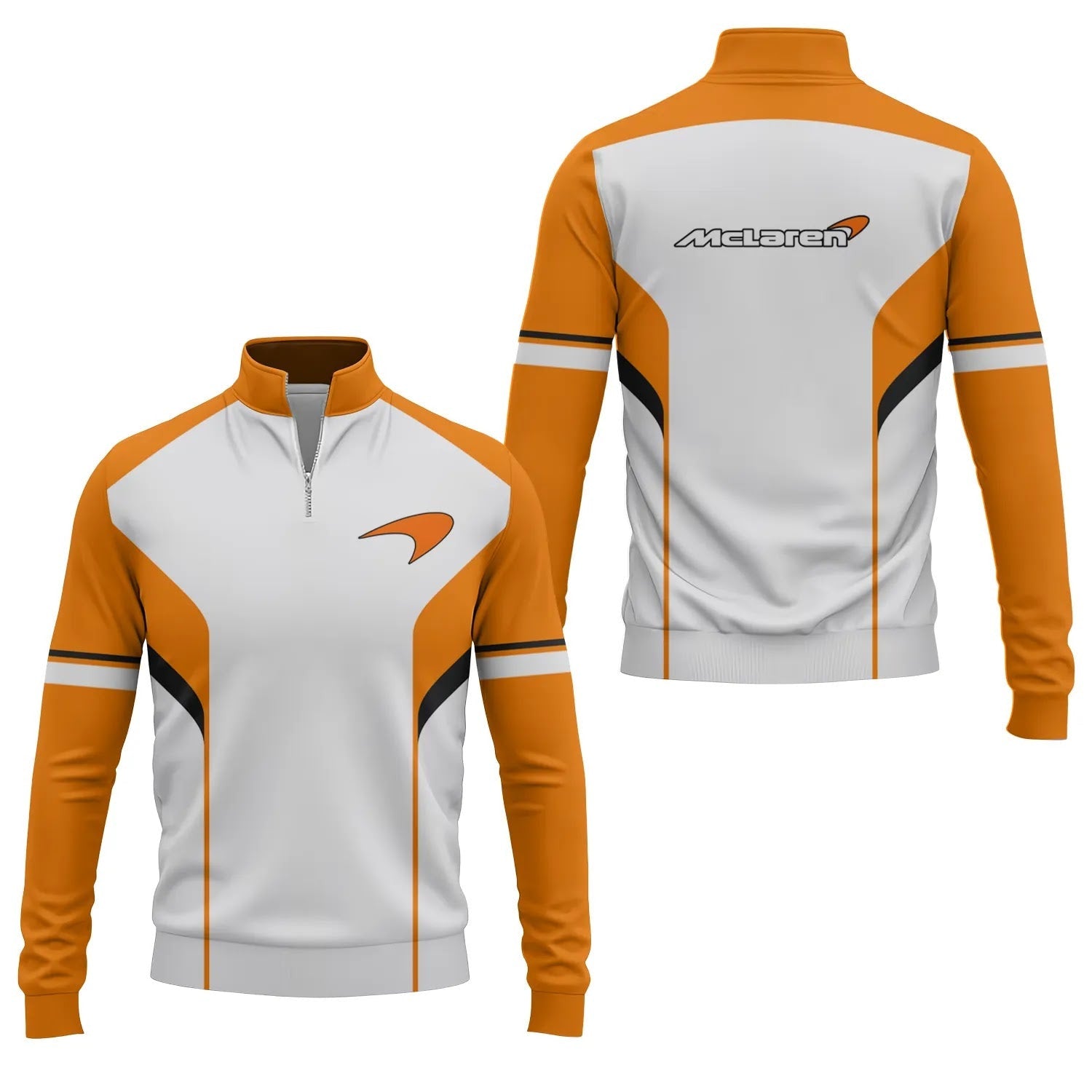 McLaren Apparels SC113