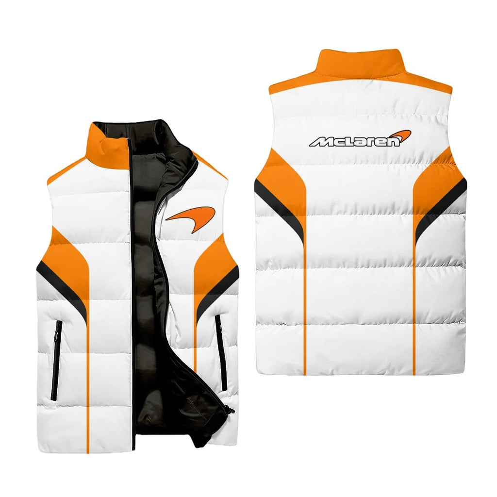 McLaren Apparels SC113