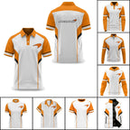 McLaren Apparels SC113