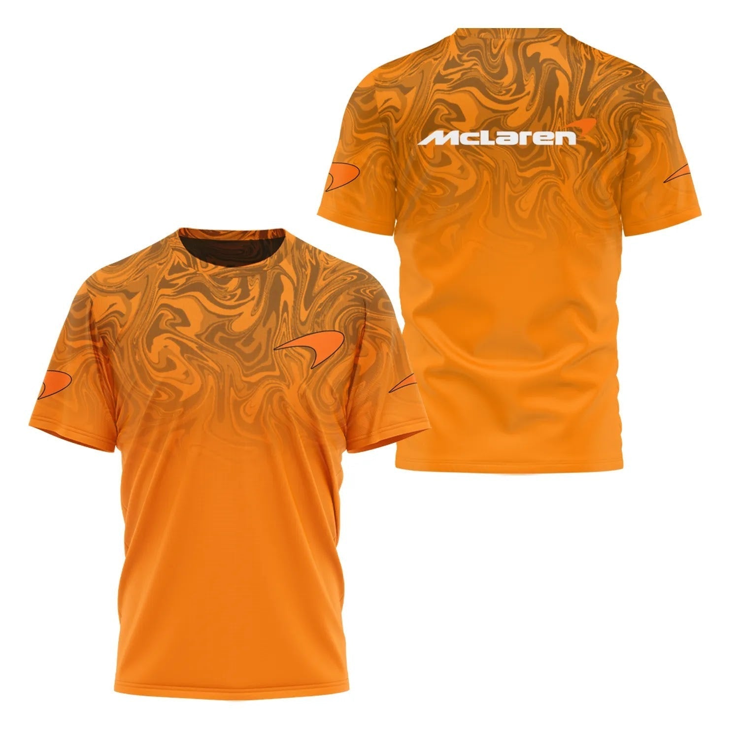 McLaren Apparels SC091
