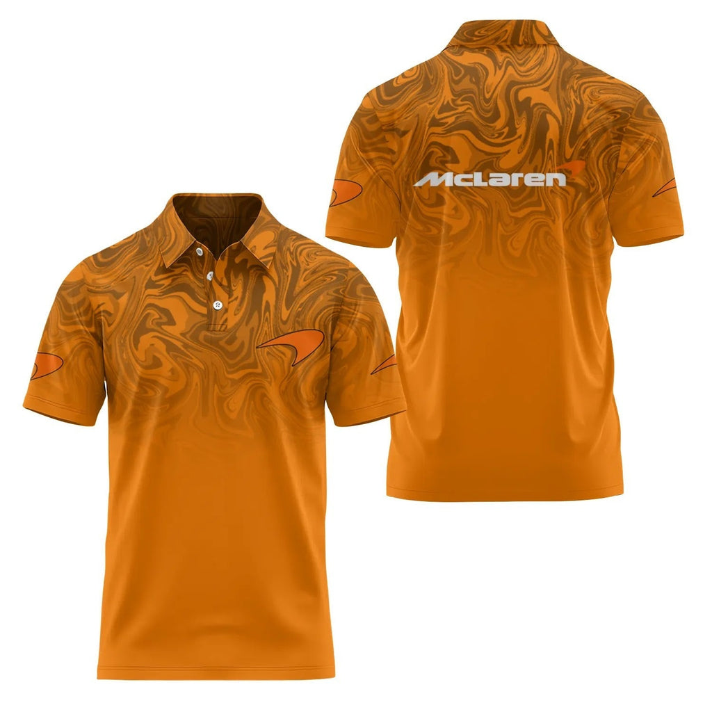 McLaren Apparels SC091