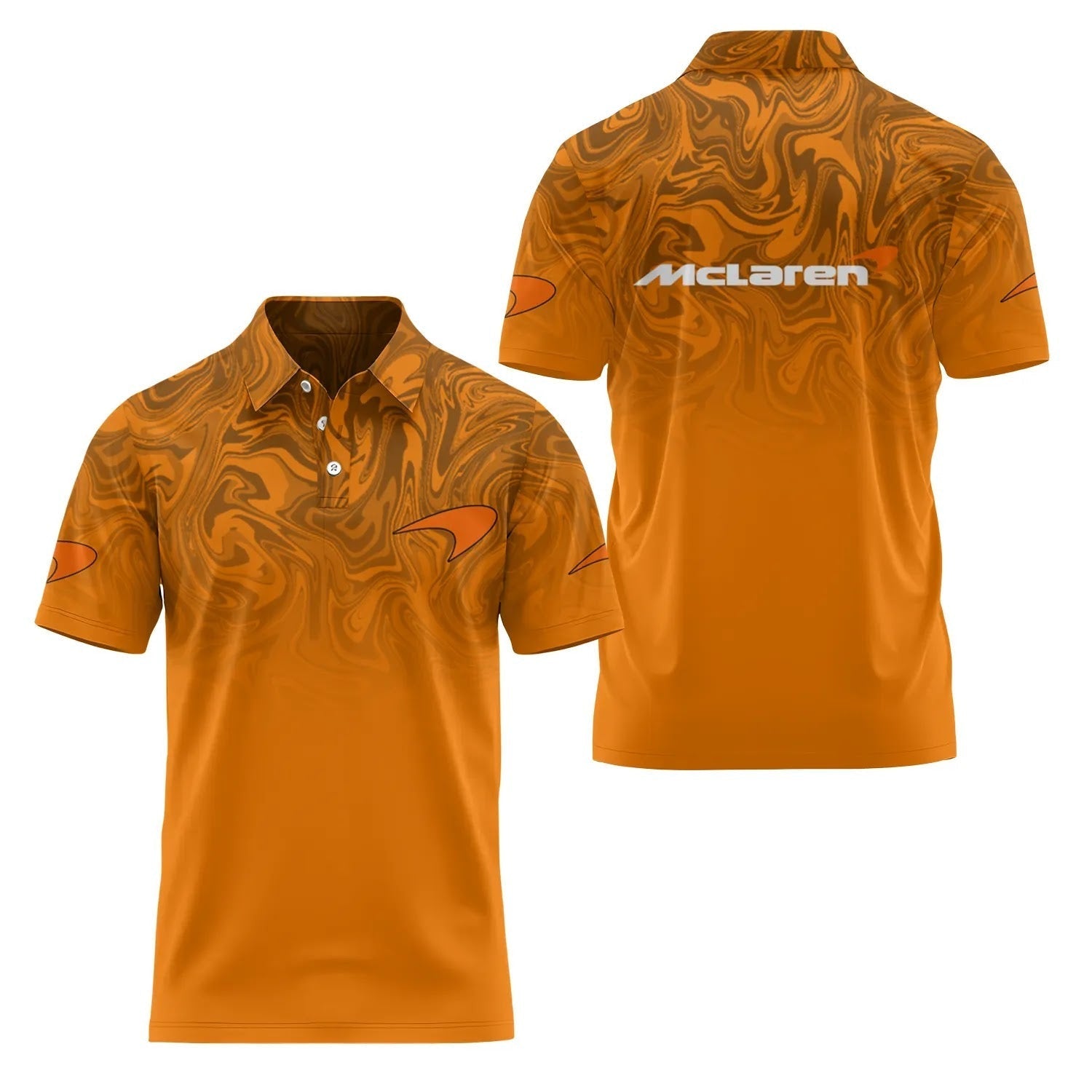 McLaren Apparels SC091