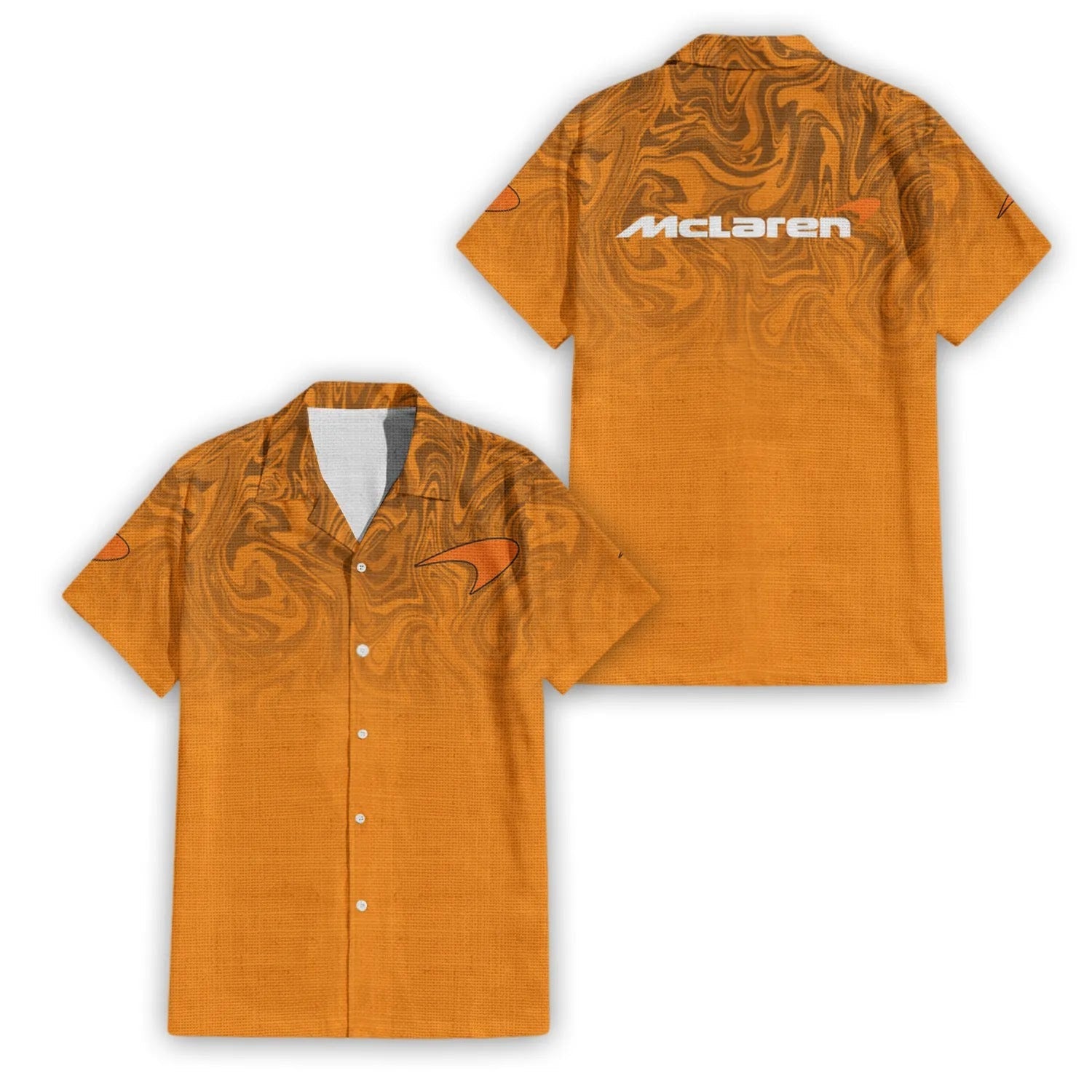 McLaren Apparels SC091