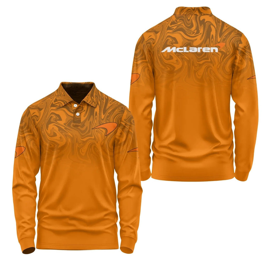McLaren Apparels SC091