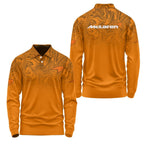 McLaren Apparels SC091