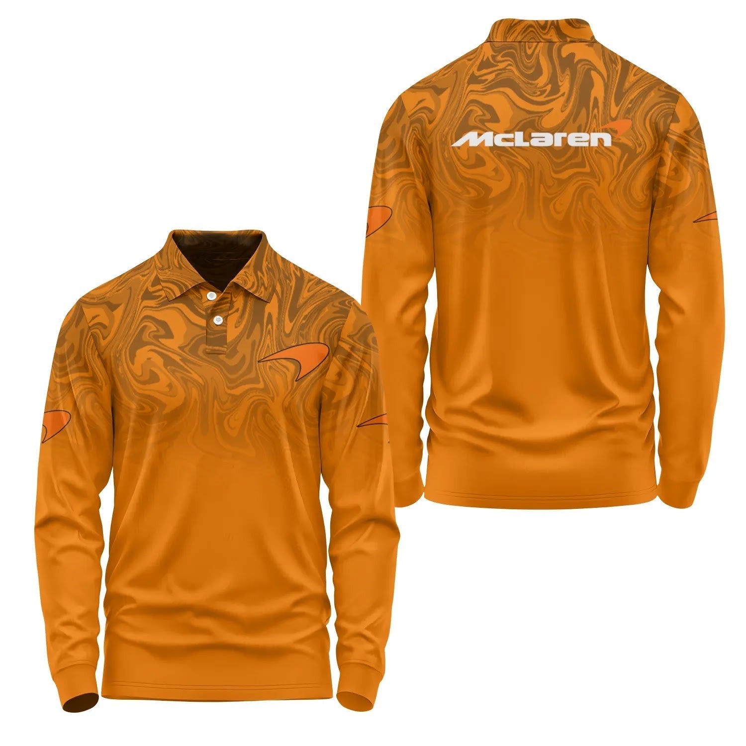 McLaren Apparels SC091