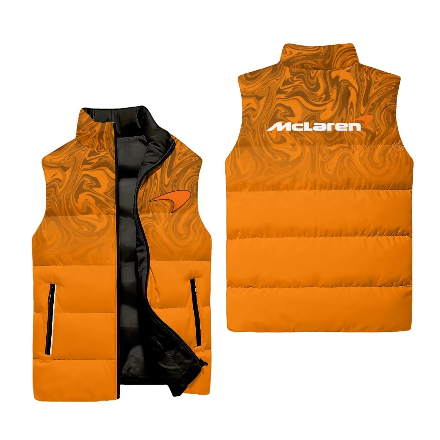 McLaren Apparels SC091