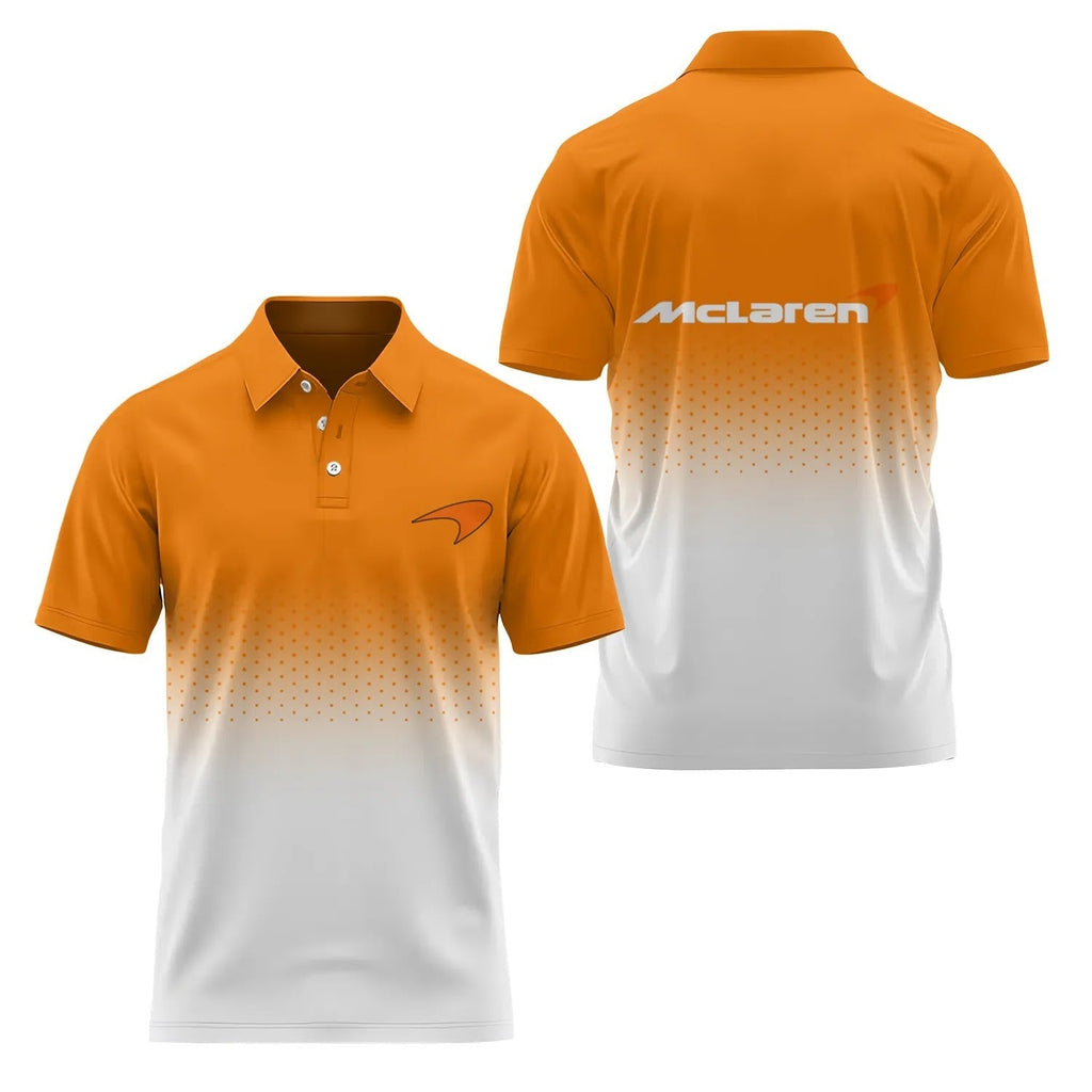 McLaren Apparels SC094
