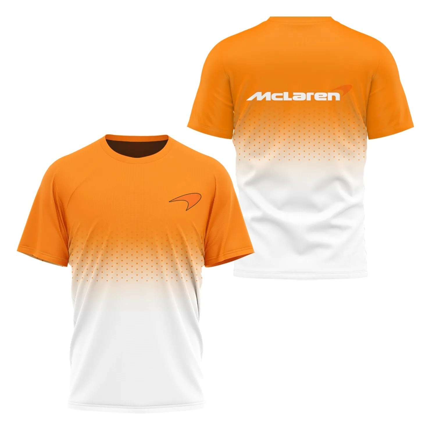McLaren Apparels SC094