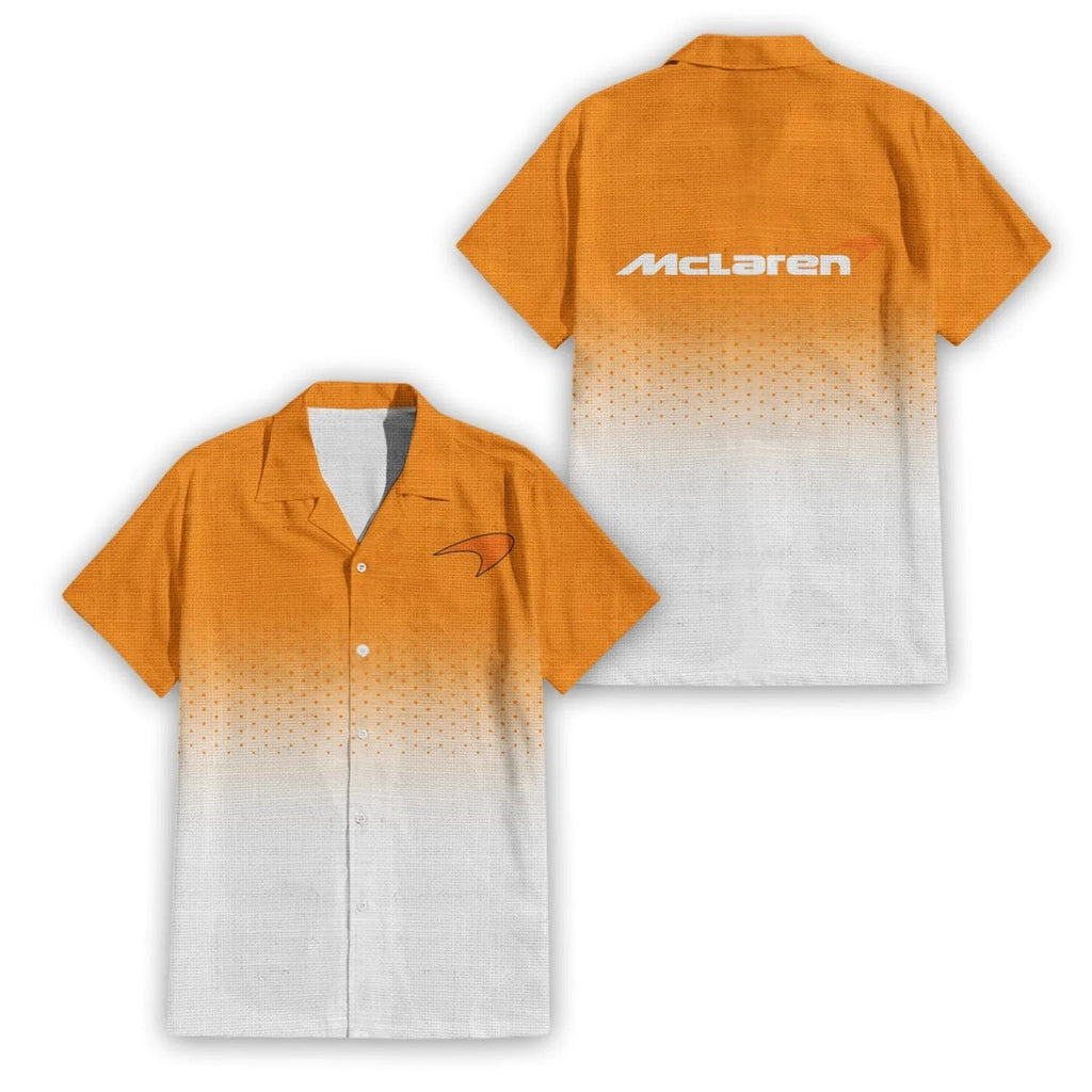 McLaren Apparels SC094