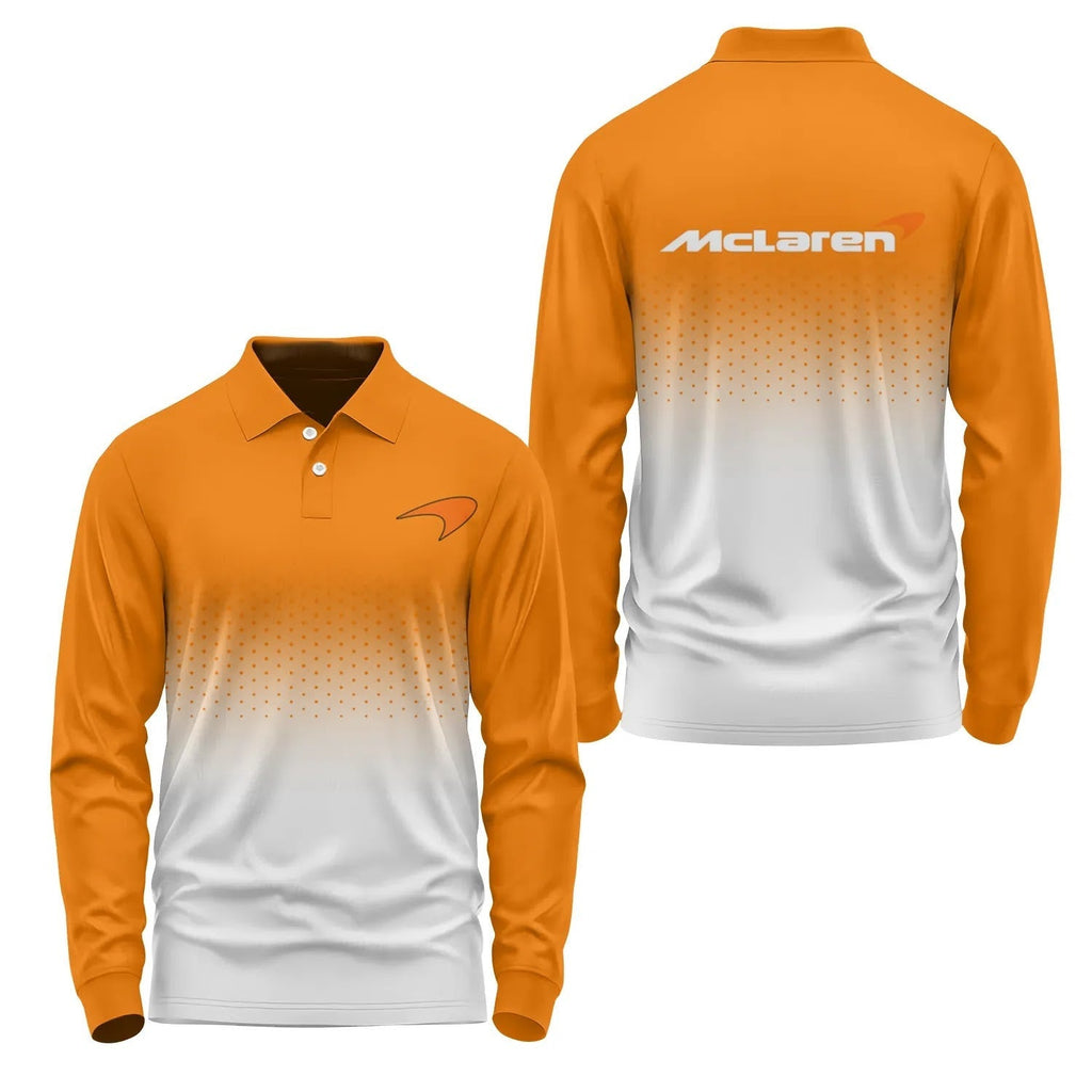 McLaren Apparels SC094