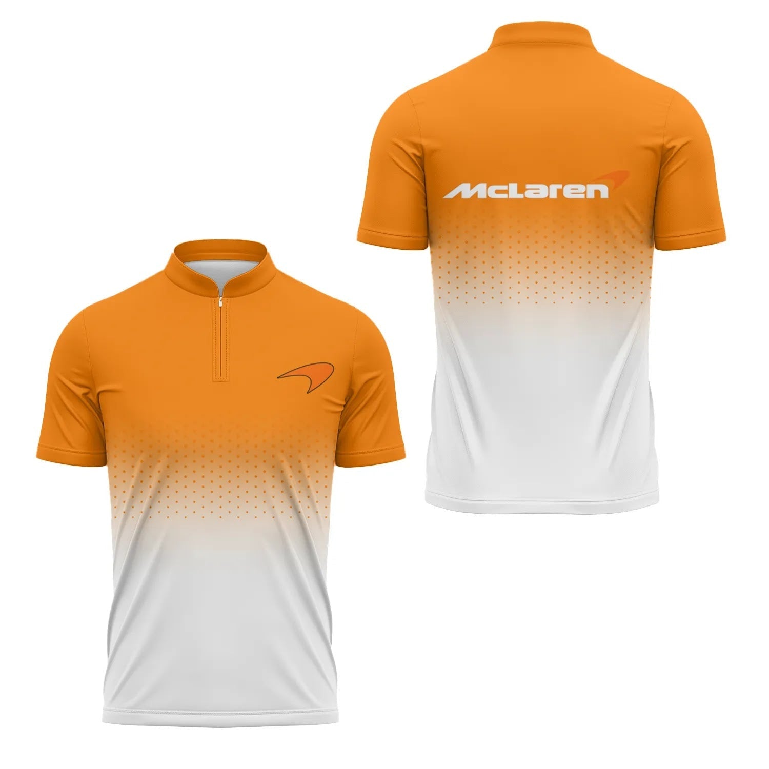 McLaren Apparels SC094