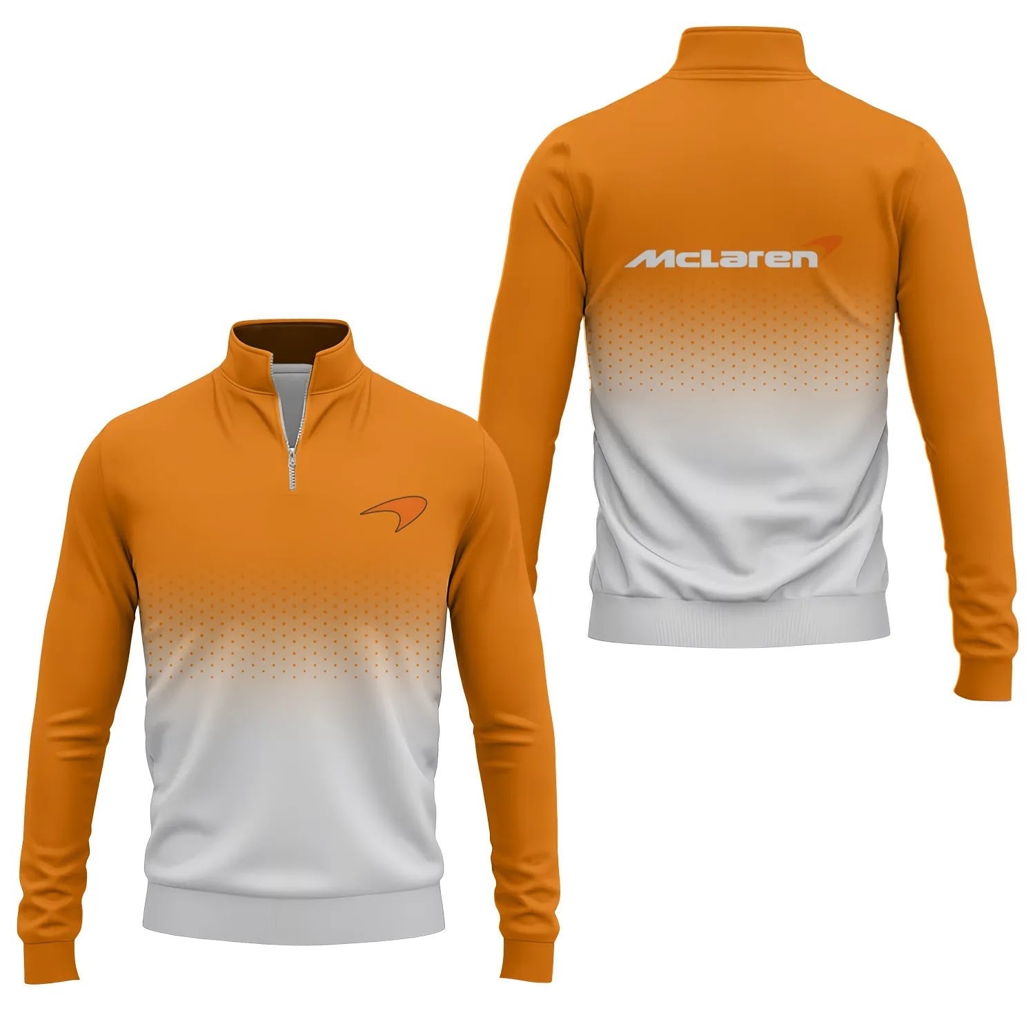 McLaren Apparels SC094