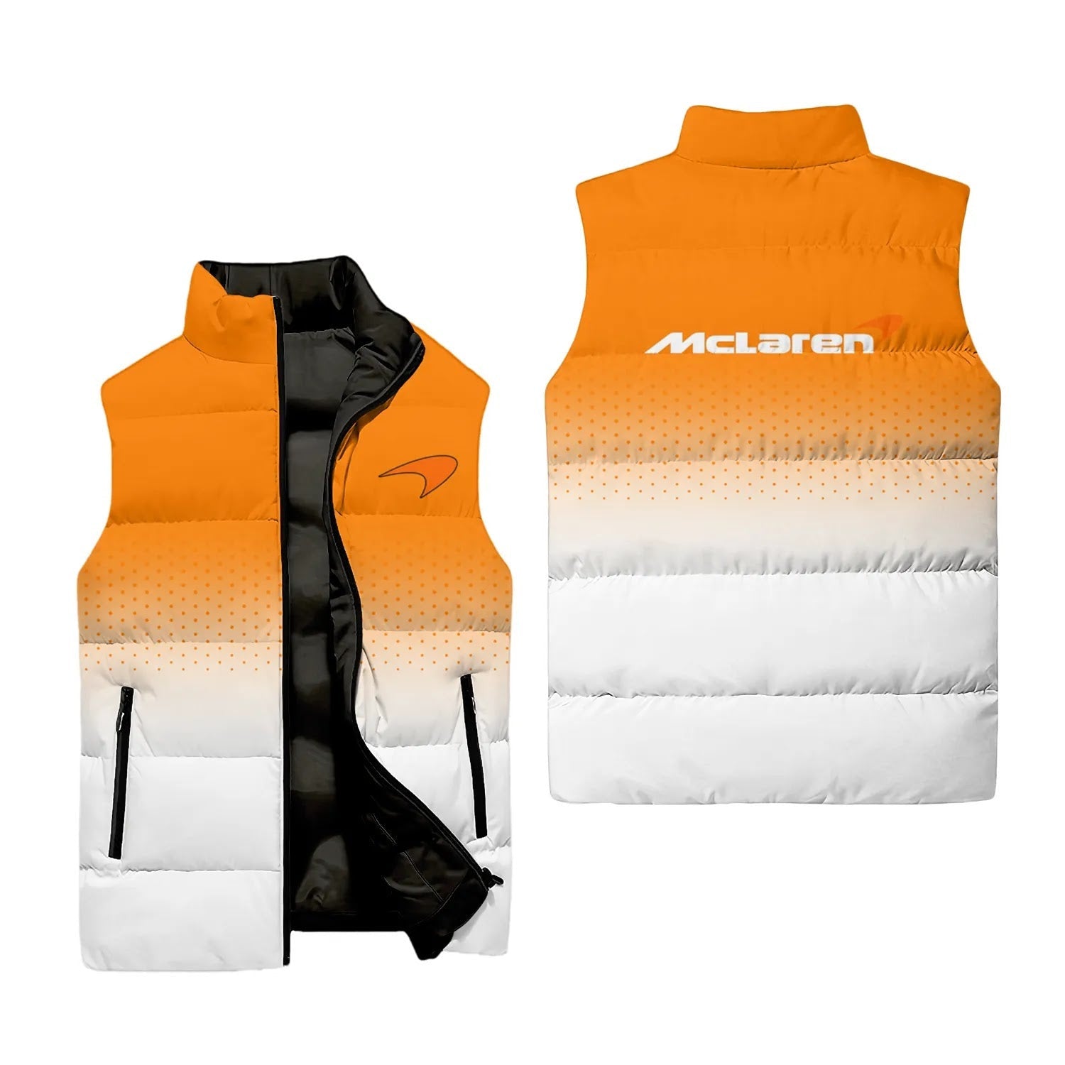 McLaren Apparels SC094