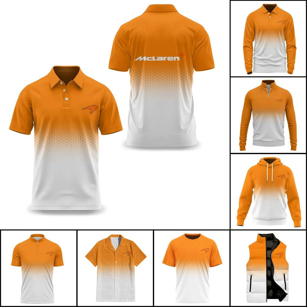 McLaren Apparels SC094
