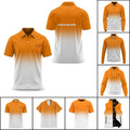 McLaren Apparels SC094