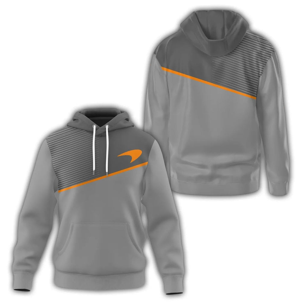 McLaren Apparels SC116