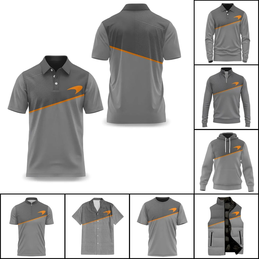 McLaren Apparels SC116